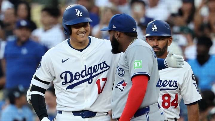 How to watch Dodgers vs Blue Jays: live stream the 2025 MLB World Series, schedule, preview