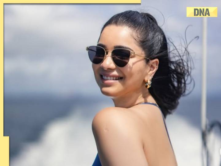 Sara Tendulkar's earnings from Instagram will leave you stunned, Sachin Tendulka