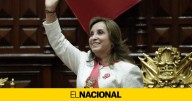 El Congreso de Perú destituye a la presidenta Dina Boluarte