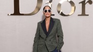On the Podcast: How Tracee Ellis Ross Packed For Dior (and PFW!)