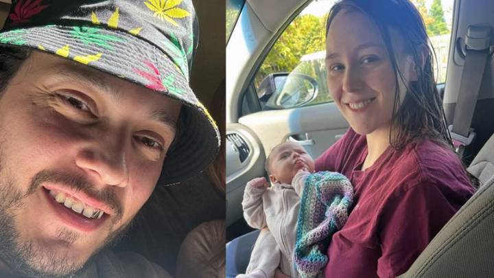 New York Man Shoots 25-Year-Old Wife Dead in Car, Then Dumps Her Body Miles Away
