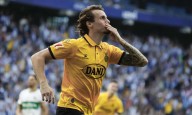 1-0. El Espanyol celebra su 125 aniversario tumbando al Elche con gol de Romero