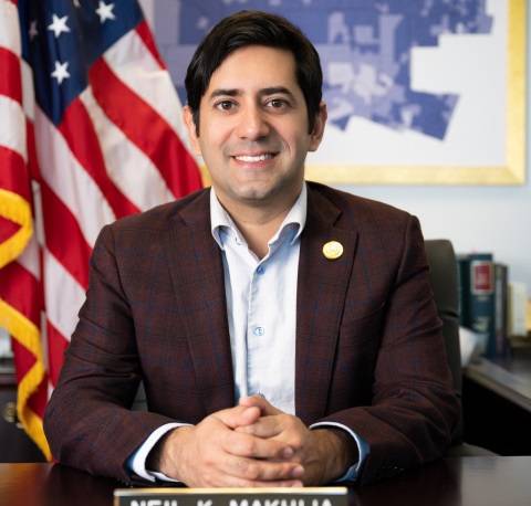 Preparations continue for 2025 general election in Montgomery County