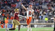 Boston College football loses again