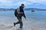 Diputados aprueban nueva Ley de la Armada de México