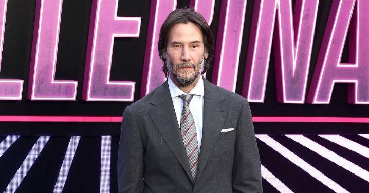 Unhinged Keanu Reeves Fan Causes Scene Outside Broadway Show, Tries to Force Her Way Into Actor's Car: 'I'm Your Divine Wife'