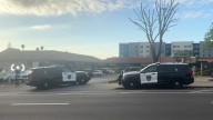 Hayward police exchange gunfire with suspect Wednesday