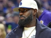 Lakers' James to miss NBA season-opener with sciatica: reports