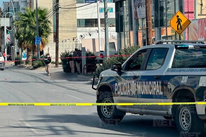 Hombre que murió frente al HG peleó con su ex momentos antes: Investigación