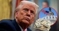 Trump advierte que empleados federales podrían no recibir salarios atrasados, incluso después del cierre de gobierno