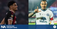 Cómo ver en vivo Independiente Rivadavia vs River por la Copa Argentina: horario y formaciones