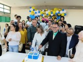 Pedagógico de Maturín celebra su 54 aniversario formando docentes