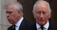 'I exposed Prince Andrew for his warped life. I know why Palace won't strip him'