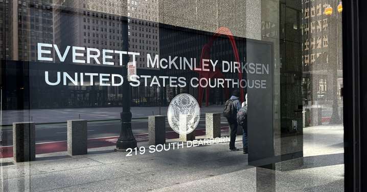 Democratic candidates, officeholders indicted for ‘impeding’ agent outside ICE facility