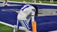 Trevon Diggs, Donovan Wilson ruled out for Cowboys