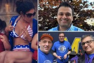 NJ residents rip school board after vile text message controversy attacking conservative mom