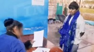 Primeras imágenes de "Pequeño J" en una prisión de Perú
