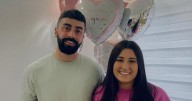 Gogglebox star Sophie Sandiford announces engagement with sweet post