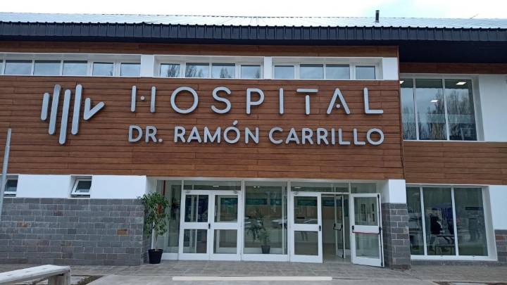 Certificaron al laboratorio del Hospital de San Martín de los Andes para el diagnóstico de hantavirus