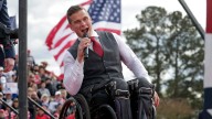 Madison Cawthorn seeks comeback, running for Congress in Florida