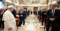 Pope Leo XIV Denounces Usury: ‘Corrupts the Heart, Enslaves the Poor’