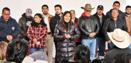 Ayuntamiento de Singuilucan fortalece el trabajo con delegadas y delegados para mejorar la atención ciudadana