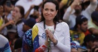 María Corina Machado: El mayor homenaje al legado de Nobel será asegurar la transición a la democracia | Premio Nobel de la Paz 