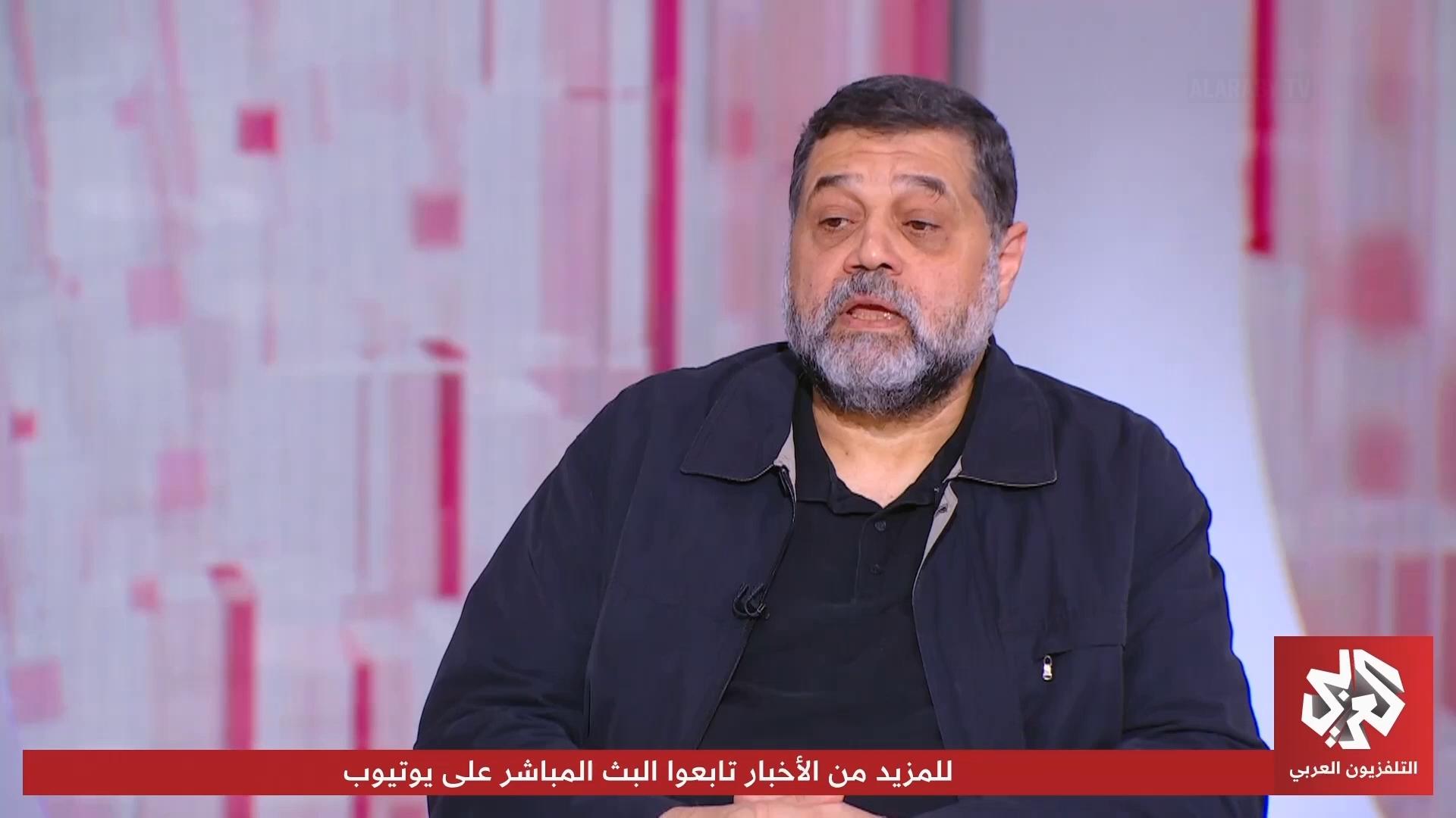 Hamas official says group accepts parts of Trump’s plan but refuses foreign administration of Gaza