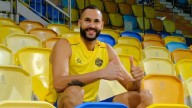 Osmany Juantorena, fichaje galáctico del Guaguas de voleibol: «Sería un milagro pasar las rondas previas de la Champions»