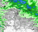 Michigan weather this weekend: Don’t let a raindrop icon on your weather app make your decision