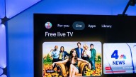 Google TV could soon let you create AI videos right from your couch