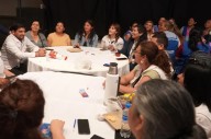 El Sistema Educativo Municipal realizó una jornada institucional