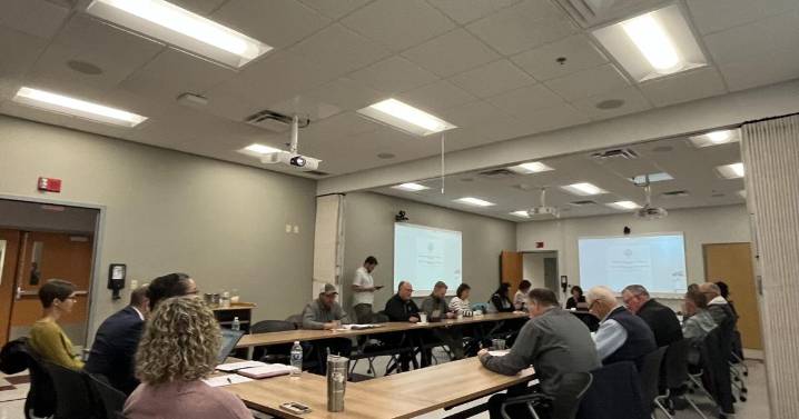 Attorney General clears Newman Regional Health in KORA complaint filed by Tyler Curtis