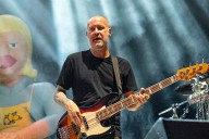 Limp Bizkit's Sam Rivers was found dead in pool of blood, new report suggests