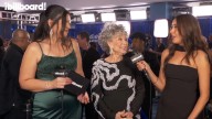 Rita Moreno Gives Advice to Up-And-Coming Artists | Billboard Latin Music Awards 2025
