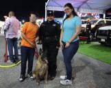 SSPT invita a visitar su stand en la Feria Tamaulipas 2025 en Ciudad Victoria