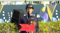 Gran Bretaña gana la Copa de las Naciones de hípica