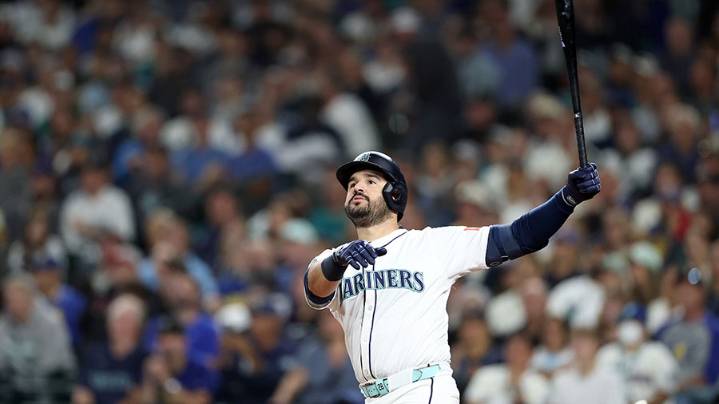 Time and TV set for Seattle Mariners' ALDS Game 1 vs Tigers