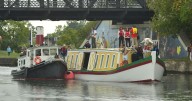 Le Roy History: Le Roy helped drive the Erie Canal