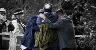 There is grief today, but there is also anger: deep, justifiable and raw