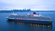 Seattle 2025 cruise season sees record passengers, profit