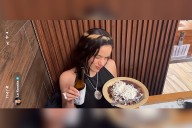 Rosalía se inspira en 'mujeres santas'