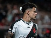 Fortaleza vs Vasco