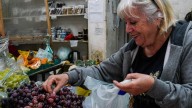 Por qué las frutas de Chile, Brasil y España ganan terreno en Rosario
