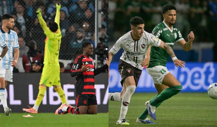 Confirmada la final de la Copa Libertadores 2025: ya hay fecha y sede