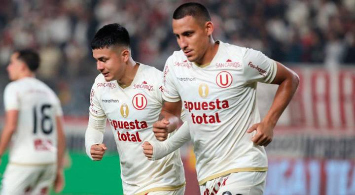 Revelan el nombre del futbolista que no quiere jugar en Universitario en el 2026: "Él no..."