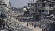 Ceasefire begins between Israel and Hamas as hostages set to be released
