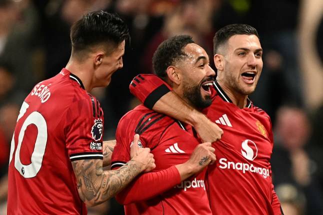 Matheus Cunha lifts lid on Ruben Amorim’s mood before Man Utd’s winning run