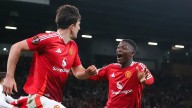 Man United star tipped for shock move to Saudi Pro League