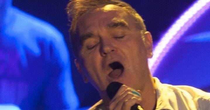 Morrissey cancela sus conciertos en México por agotamiento extremo: cómo solicitar tu reembolso